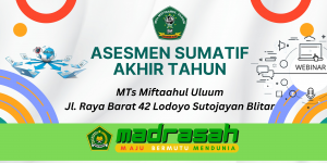 Logo of ASESMEN AKHIR TAHUN