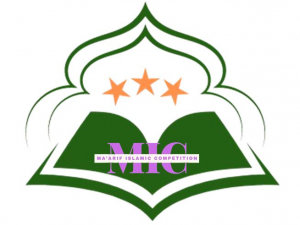 MA’ARIF ISLAMIC COMPETITION (MIC)